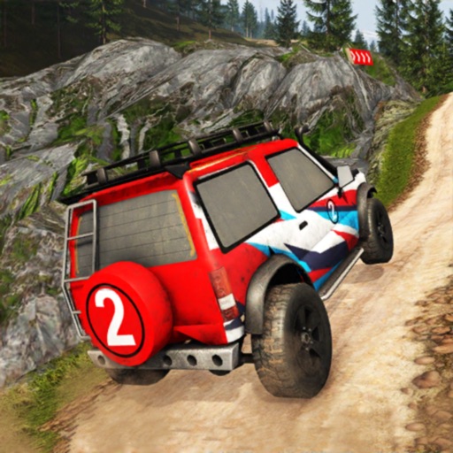 Offroad Jeep Xtreme Challenge Offroad Jeep Xtreme Challenge