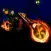 Scary Death Bike Rider