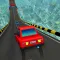 Super Kart Sky Racing Tour 3D