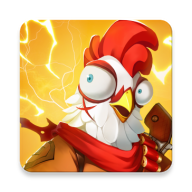 Rooster Defense Rooster Defense