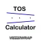 Taper Offset Spacing Calculato
