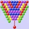 Bubble Shooter - Tap Finger