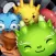Monster Pop : Bubble Shooter