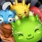 Monster Pop : Bubble Shooter