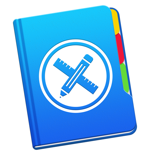 Tap Forms Organizer and Secure Database Tap Forms Organizer and Secure Database