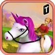 Ultimate Unicorn Dash 3D Ultimate Unicorn Dash 3D