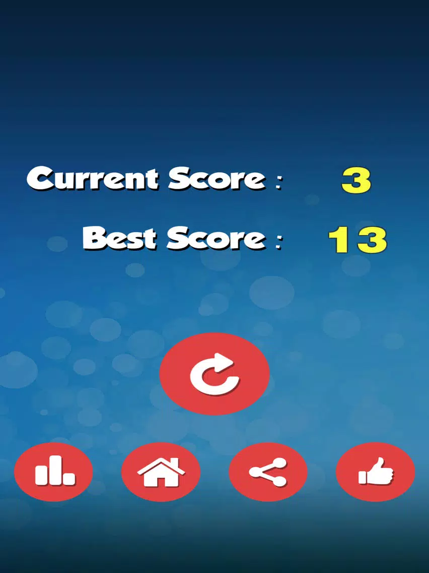Block Smash - Block Smasher iPad  Screenshots