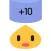 Droplet Shuffle Friends - Endless Guessing Game Free