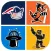 Guess the Sports Teams Logo Free