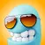 BlueMoji - 3D Emoji Stickers