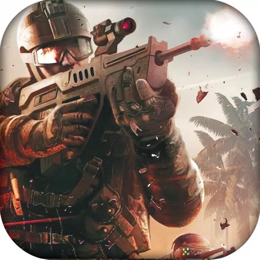 Critical Dark Ops - FPS Arena Critical Dark Ops - FPS Arena