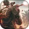 Critical Dark Ops - FPS Arena