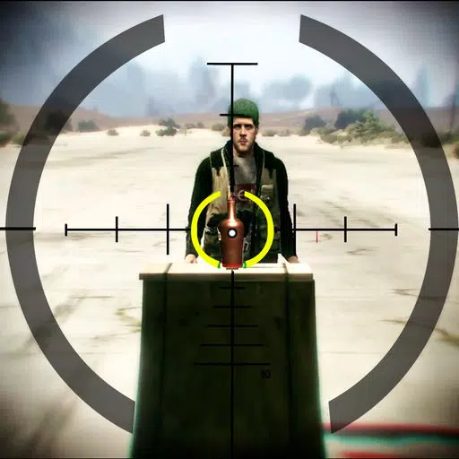 Sniper Epic Gun Shooting 3d Sniper Epic Gun Shooting 3d