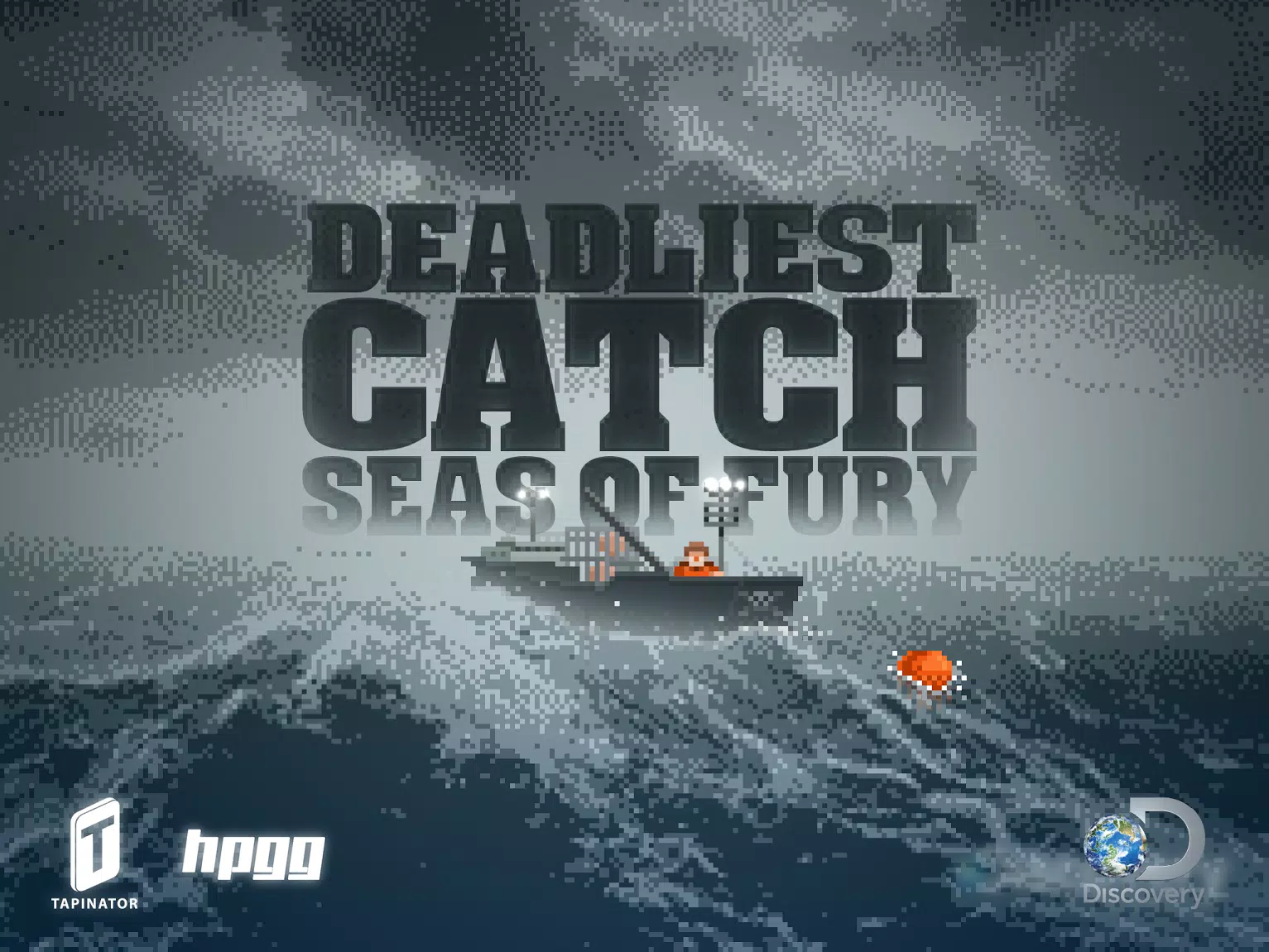 Seas of Fury Screenshots