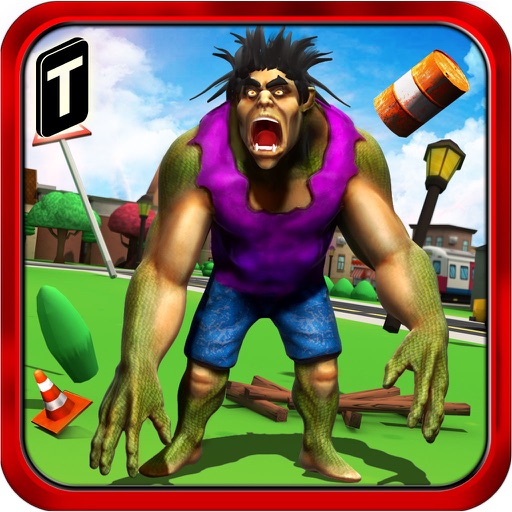 Go-Man Epic Revenge 2016 Go-Man Epic Revenge 2016