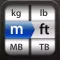 Converter Free - The Amazing Unit Converter