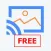 CastOnTV Free - Music Slideshow for Chromecast