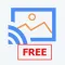 CastOnTV Free - Music Slideshow for Chromecast
