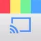 InstantCast - Show Instagram photos on TV screen with background music via Chromecast