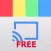InstantCast For Instagram Free - Show Instagram photos on TV with music via Chromecast
