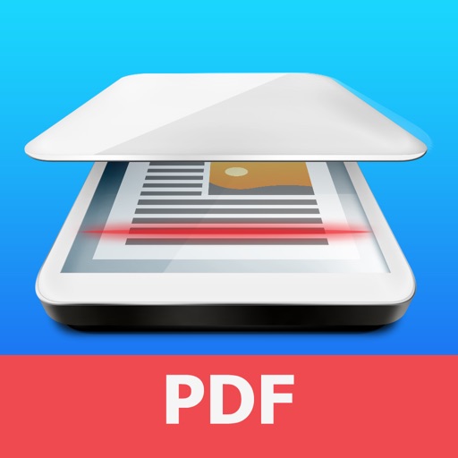 TopScanner : PDF Scanner App TopScanner : PDF Scanner App