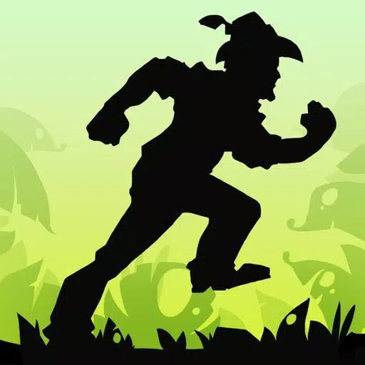 Jungle Ranger Runner Jungle Ranger Runner