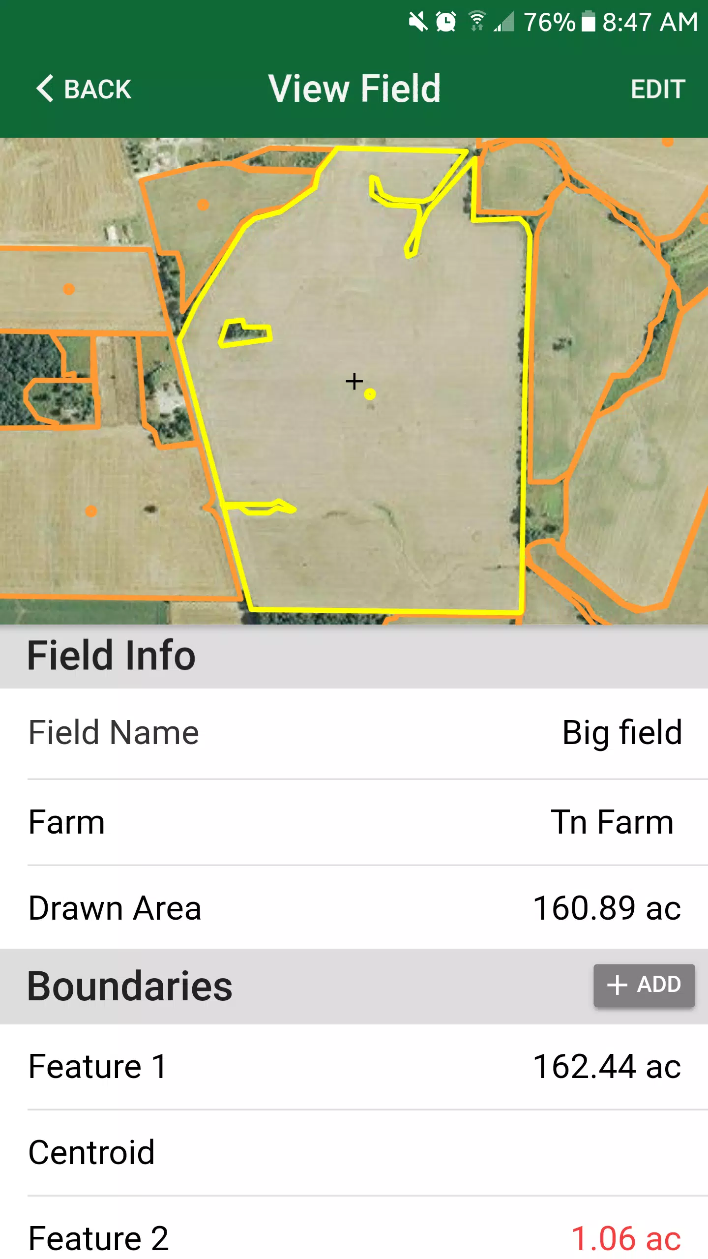 Farm Spray Pro Screenshots