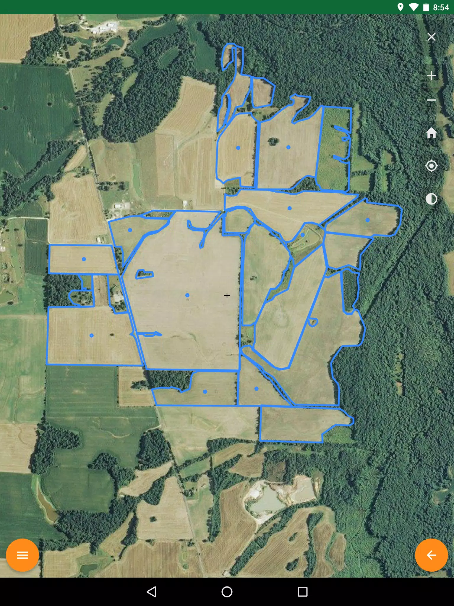 Farm Spray Pro Screenshots