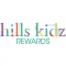 Hills Kidz Rewards