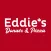 Eddies Donair