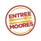 Entree Moores Rewards