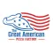 Great American Pizza Rewards