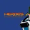 HEROES VR Rewards