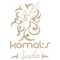 Komals Loyalty App