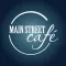 Main St Cafe Rewards