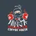 Ninja Warrior Coffee Rewards