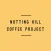 Notting Hill Coffee Project