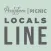 Persephone Bakery Rewards