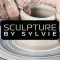 Sculpture by Sylvie