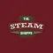 The Steam Shoppe Rewards