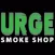Urge Smoke Shop Rewards