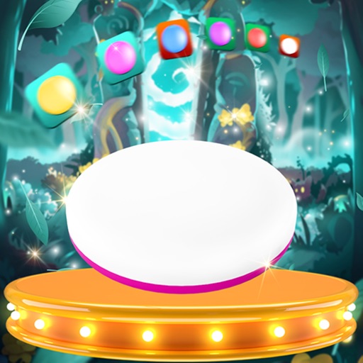 TapMaster: ColorRush Challenge TapMaster: ColorRush Challenge
