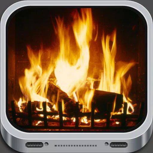 Fire for Apple TV Fire for Apple TV