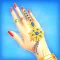 Pretty Hands