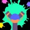 Paint Blast 3D
