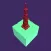 Voxel Idler