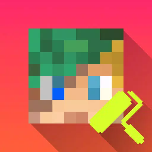 Skin Editor: Minecraft Creator Edition Skin Editor: Minecraft Creator Edition