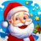 Christmas Jigsaw Puzzles Games