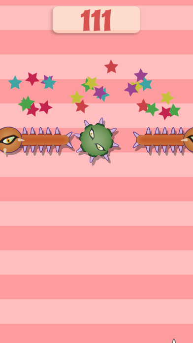 Fingers Monster Mmm Screenshots
