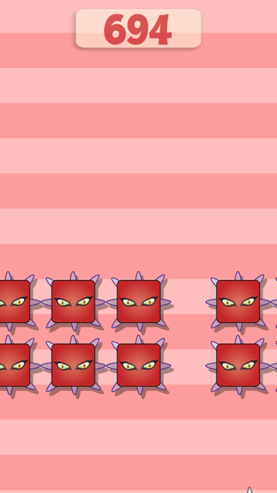 Fingers Monster Mmm Screenshots